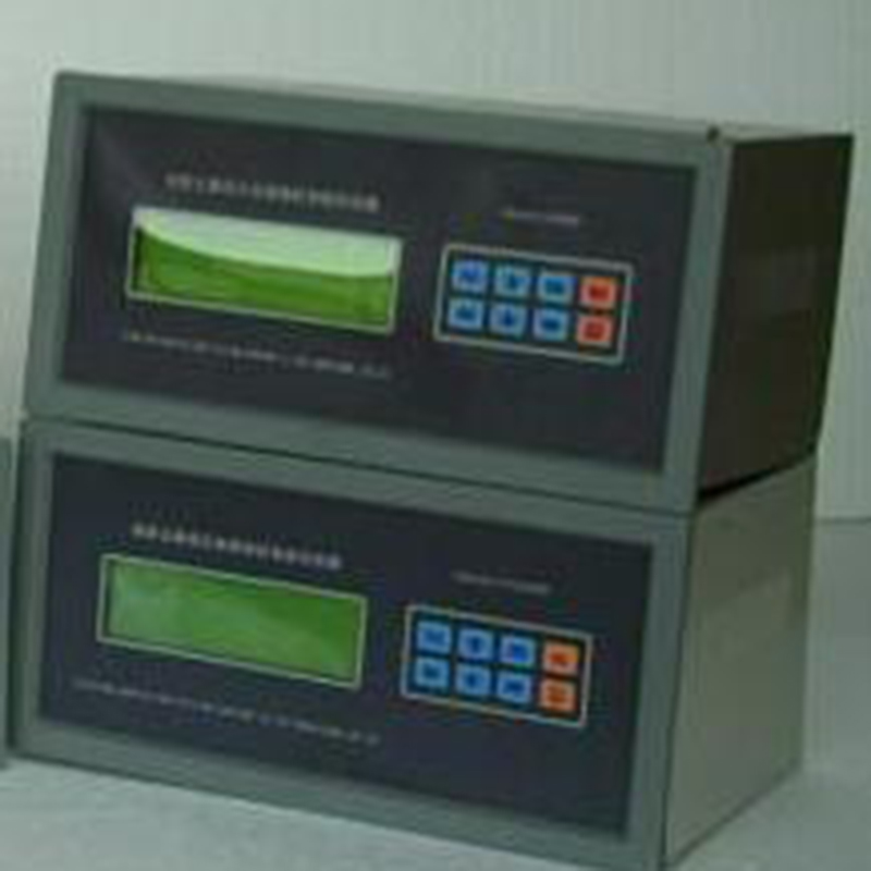 当阳TM-II型电除尘高压控制器